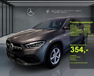 Mercedes-Benz GLA 200 Gebrauchtwagen