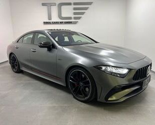 Mercedes-Benz CLS 53 AMG Gebrauchtwagen