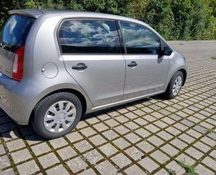 Skoda Citigo Gebrauchtwagen