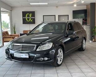 Mercedes-Benz C 220 Gebrauchtwagen