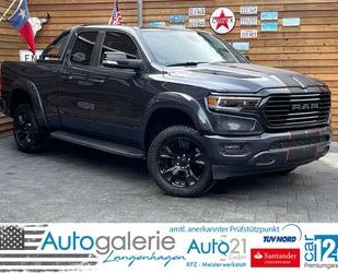 Dodge RAM Gebrauchtwagen