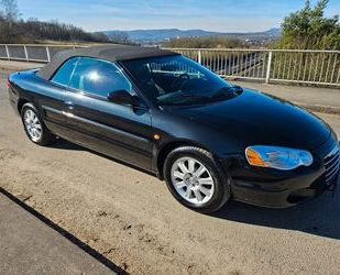Chrysler Sebring Gebrauchtwagen