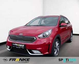 Kia Niro Gebrauchtwagen