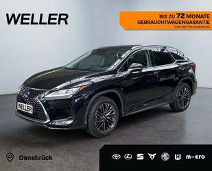 Lexus RX 450 Gebrauchtwagen