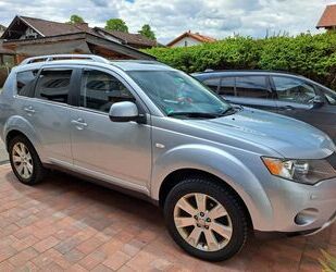 Mitsubishi Outlander Gebrauchtwagen