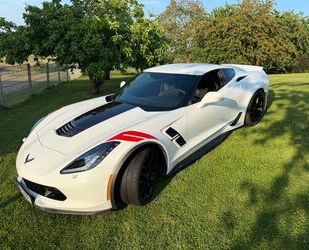 Corvette C7 Gebrauchtwagen