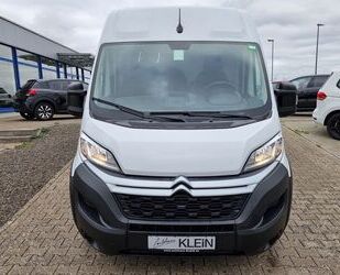 Citroen Jumper Gebrauchtwagen