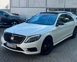 Mercedes-Benz S 350 Gebrauchtwagen