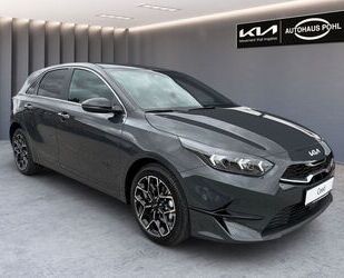 Kia ceed / Ceed Gebrauchtwagen