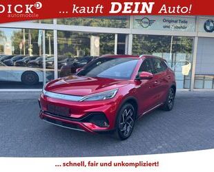 BYD ATTO 3 Gebrauchtwagen