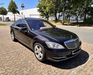 Mercedes-Benz S 400 Gebrauchtwagen