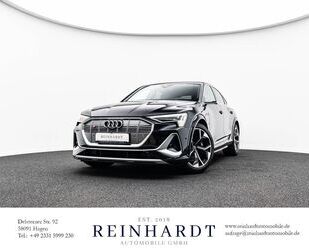 Audi e-tron Gebrauchtwagen