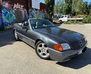Mercedes-Benz SL 300 Gebrauchtwagen