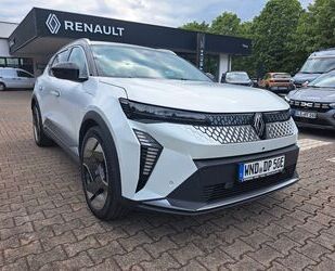 Renault Scenic Gebrauchtwagen