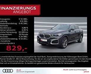 BMW X6 Gebrauchtwagen