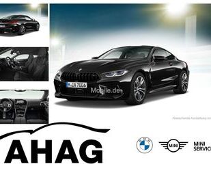 BMW M8 Gebrauchtwagen