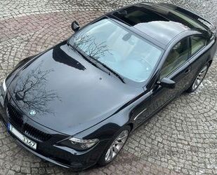 BMW 635 Gebrauchtwagen