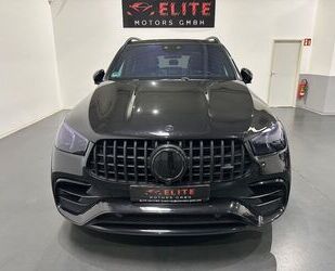 Mercedes-Benz GLE 63 AMG Gebrauchtwagen