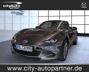 Mazda MX-5 Gebrauchtwagen