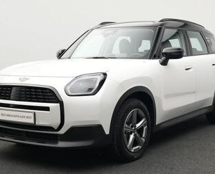 Mini One Countryman Gebrauchtwagen