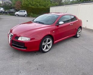 Alfa Romeo GT Gebrauchtwagen