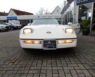 Corvette C4 Gebrauchtwagen