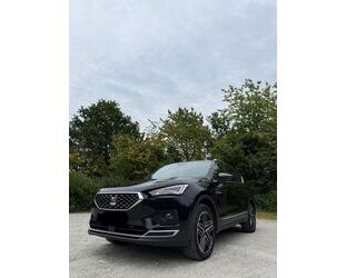 Seat Tarraco Gebrauchtwagen