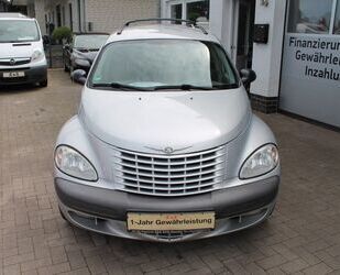 Chrysler PT Cruiser Gebrauchtwagen