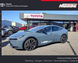 Toyota Prius Gebrauchtwagen