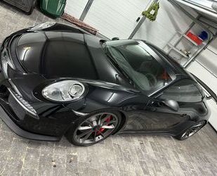 Porsche 991 Gebrauchtwagen