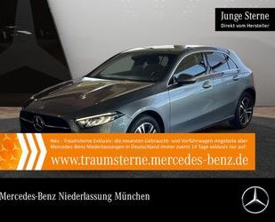 Mercedes-Benz A 250 Gebrauchtwagen