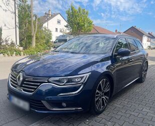 Renault Talisman Gebrauchtwagen