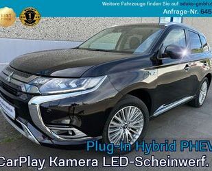 Mitsubishi Outlander Gebrauchtwagen