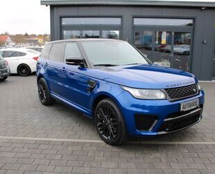Land Rover Range Rover Sport Gebrauchtwagen