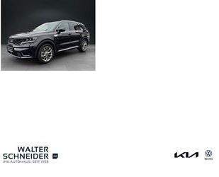 Kia Sorento Gebrauchtwagen