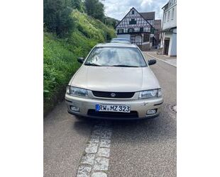 Mazda 323 Gebrauchtwagen