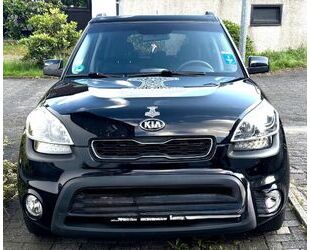 Kia Soul Gebrauchtwagen