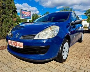 Renault Clio Gebrauchtwagen