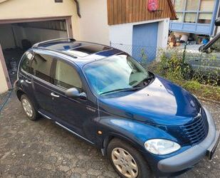 Chrysler PT Cruiser Gebrauchtwagen