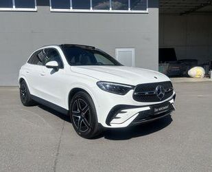Mercedes-Benz GLC 220 Gebrauchtwagen