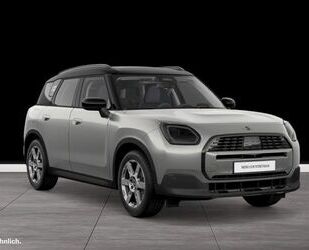 Mini Cooper D Countryman Gebrauchtwagen