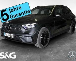 Mercedes-Benz GLC 300 Gebrauchtwagen