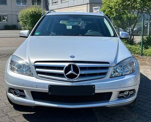 Mercedes-Benz C 180 Gebrauchtwagen