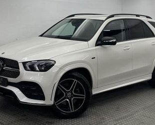 Mercedes-Benz GLE 350 Gebrauchtwagen
