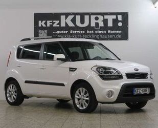 Kia Soul Gebrauchtwagen