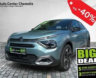 Citroen C4 Gebrauchtwagen