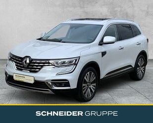 Renault Koleos Gebrauchtwagen