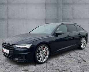 Audi S6 Gebrauchtwagen