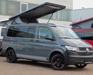 VW T6 California Gebrauchtwagen