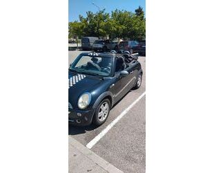 Mini Cooper Cabrio Gebrauchtwagen